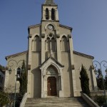 Eglise Notre-Dame de Bessèges